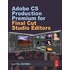 Adobe Cs Production Premium For Final Cut Studio Editors