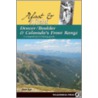 Afoot & Afield Denver/Boulder and Colorado's Front Range door Alan Apt