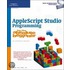 AppleScript Studio Programming for the Absolute Beginner