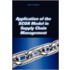 Application of the Scor Model in Supply Chain Management