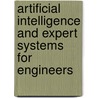 Artificial Intelligence and Expert Systems for Engineers by S. Rajeev