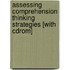 Assessing Comprehension Thinking Strategies [with Cdrom]