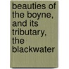 Beauties of the Boyne, and Its Tributary, the Blackwater door William Robert Wills Wilde