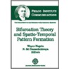 Bifurcation Theory And Spatio-Temporal Pattern Formation door Onbekend