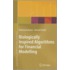 Biologically Inspired Algorithms for Financial Modelling