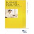Business Essentials - Unit 3 Organisations And Behaviour