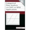 Categorical Data Analysis With Sas And Spss Applications door H. Bayo Lawal
