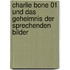Charlie Bone 01 und das Geheimnis der sprechenden Bilder