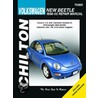 Chilton's Volkswagen New Beetle, 1998-2005 Repair Manual door Chilton