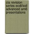 Cia Revision Series Ecdl/Icdl Advanced Am6 Presentations