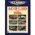 Classic And Sports Car Magazine A-Z Of Cars Of The 1930s