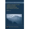 Climate Variability and Change in High Elevation Regions by Henry F. Diaz