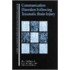 Communication Disorders Following Traumatic Brain Injury