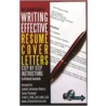 Complete Guide To Writing Effective Resume Cover Letters door Kimberly Sarmiento