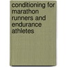 Conditioning For Marathon Runners And Endurance Athletes door Mike Winch