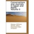 Conversations And Journals In Egypt And Malta, Volume Ii
