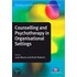Counselling And Psychotherapy In Organisational Settings