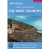 Country Living Guide To Rural England - The West Country door David Gerrard