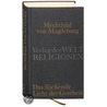 Das fließende Licht der Gottheit. Zweisprachige Ausgabe by Mechthild von Magdeburg