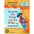 Das Große Jim Knopf Und Die Wilde 13 Liederbuch. Mit Cd