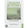 Der Pietismus im neunzehnten und zwanzigsten Jahrhundert by Unknown