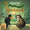 Der Satanarchäolügenialkohöllische Wunschpunsch 1. Cd door Michael Ende