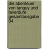 Die Abenteuer von Tanguy und Laverdure Gesamtausgabe  04 door Jijé