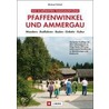 Die schönsten Tagesausflüge Pfaffenwinkel und Ammergau door Michael Pröttel
