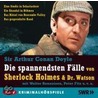 Die spannendsten Fälle von Sherlock Holmes & Dr. Watson door Sir Arthur Conan Doyle