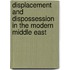 Displacement And Dispossession In The Modern Middle East