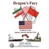 Dragon's Fury Series - Collector's Edition (Vols. I - V) door Jeff Head