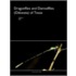 Dragonflies And Damselflies (Odonata) Of Texas, Volume I