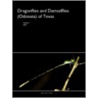 Dragonflies And Damselflies (Odonata) Of Texas, Volume I door John Abbott