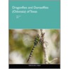 Dragonflies and Damselflies (Odonata) of Texas, Volume 2 door Abbott John