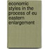 Economic Styles in the Process of Eu Eastern Enlargement