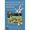 Ecotoxicology of Amphibians and Reptiles, Second Edition by D. Bishop