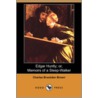 Edgar Huntly; Or, Memoirs Of A Sleep-Walker (Dodo Press) door Charles Brockden Brown