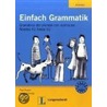 Einfach Grammatik. Ausgabe für spanischsprachige Lerner by Paul Rusch