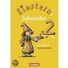 Einsterns Schwester 2. Schuljahr Heft 3: Texte schreiben door Alexandra Schwaighofer