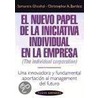 El Nuevo Papel de la Iniciativa Individual en la Empresa door Sumantra Ghoshal