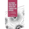 Electronic Structure of Refractory Carbides and Nitrides door V.P. Zhukov