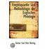 Encyklopaedie Und Methodologie Der Englischen Philologie