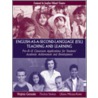 English-As-A-Second-Language (Esl) Teaching And Learning by Virginia Gonzalez