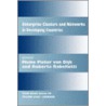 Enterprise Clusters and Networks in Developing Countries door Meine Pieter van Dijk