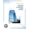 Experiential Exercises in Organizational Theory & Design by Steven K. Paulson