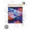 Experiments In Dc/ac Circuits With Concepts [with Cdrom] door Tim Baker