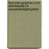 Feynman-Graphen Und Eichtheorien Fr Experimentalphysiker
