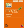 Fit für die Schule. Wie stehst du im Rechnen? 2. Klasse door Peter Kohring