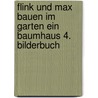 Flink und Max bauen im Garten ein Baumhaus 4. Bilderbuch door Zvi Penner