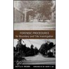 Forensic Procedures For Boundary And Title Investigation door Donald A. Wilson